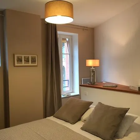 Appartement Les Ambassadeurs Vichy