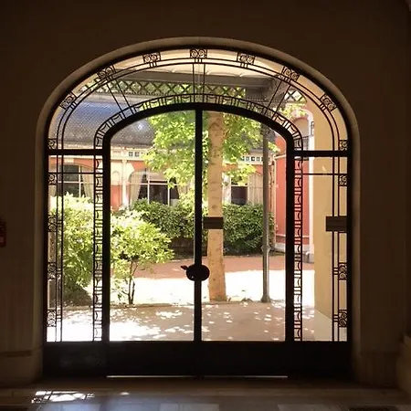 Appartement Les Ambassadeurs