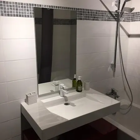 Les Ambassadeurs Appartement