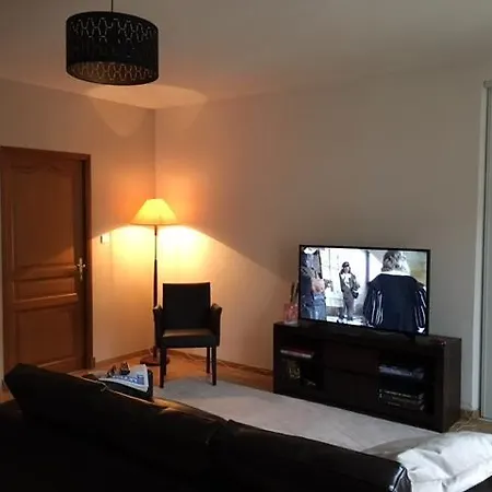 Les Ambassadeurs Appartement *