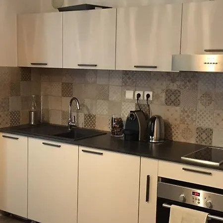 Les Ambassadeurs Appartement